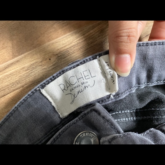 Rachel Roy Soft Jeans - Picture 2 of 8
